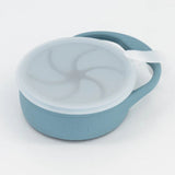 MACCIE Silicone Snack Cups