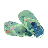 Havaianas Baby Peppa Pig Flip Flop Sandals