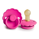 FRIGG Daisy Latex Pacifier