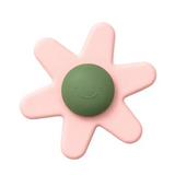 Silicone Flower Spinning Fidget Toy