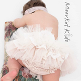 Meerkat Vintage Lace Tutu