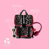 Wildride Recycled Kids Backpack