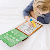 Melissa & Doug Water WOW!® Water Reveal Pad