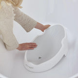 Shnuggle Newborn Baby Bath Support