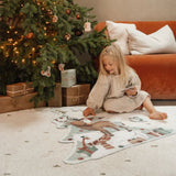 Little Dutch XL Christmas Puzzle FSC