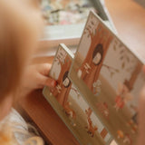 Little Dutch Magnetic Playboard