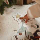 Little Dutch XL Christmas Puzzle FSC