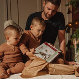 Little Dutch XL Christmas Puzzle