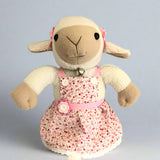 Variety Plush Sheep