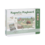 Little Dutch Magnetic Playboard