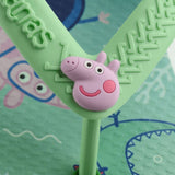 Havaianas Baby Peppa Pig Flip Flop Sandals