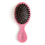 Little Weasel Kids Mixed Bristle Brush