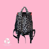 Wildride Recycled Kids Backpack