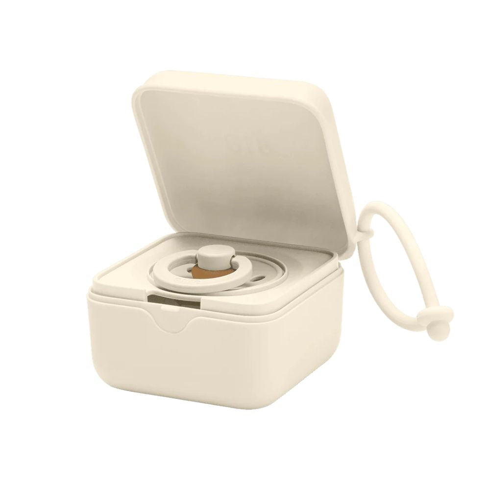 BIBS Pacifier Box