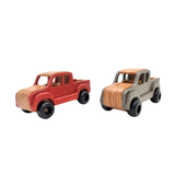 Woodinq Truck