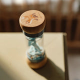 Little Dutch FSC Rain Rattle