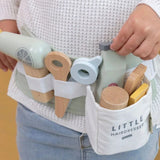 Little Dutch Hair Dresser Set