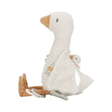 Little Dutch Activity Cuddle Toy