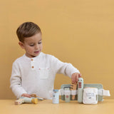 Little Dutch Hair Dresser Set