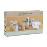 Little Dutch Hair Dresser Set