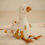 Little Dutch Activity Cuddle Toy