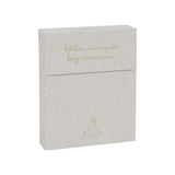 Little Dutch Baby Milestone Cards