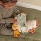 Little Dutch Little Farm Activity Toy