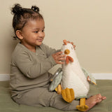 Little Dutch Little Farm Activity Toy