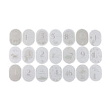 Little Dutch Baby Milestone Cards