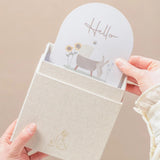 Little Dutch Baby Milestone Cards