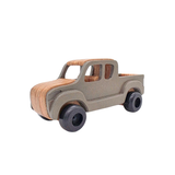 Woodinq Truck