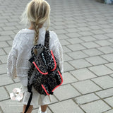 Wildride Recycled Kids Backpack