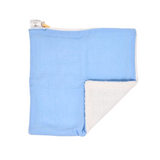 Little Hummingbird Wash Cloth