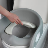 Tryco Toilet Trainer with Steps