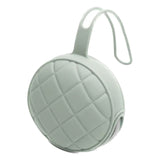 MACCIE Grab & Go Silicone Pacifier Case