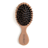 Little Weasel Kids Mixed Bristle Brush