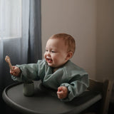 Mushie 2 Piece First Feeding Baby Spoons