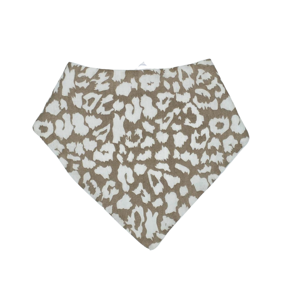Smitten Bandana Bibs