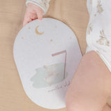 Little Dutch Baby Milestone Cards