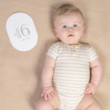 Little Dutch Baby Milestone Cards