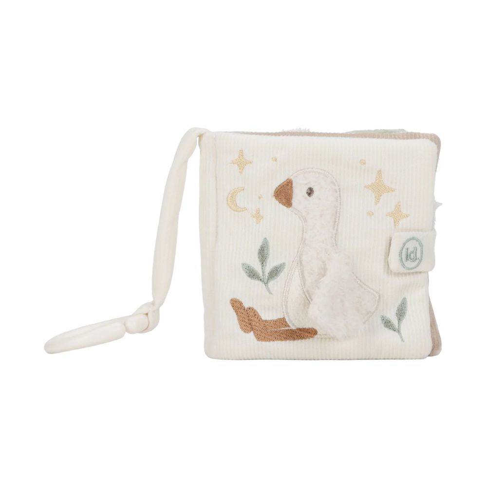 Little Dutch Buggy Book