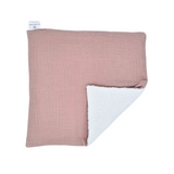 Little Hummingbird Wash Cloth