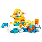 LEGO® DUPLO® 3-in-1 Animals on Wheels