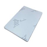 BabyWombWorld Camp Cot Mattress