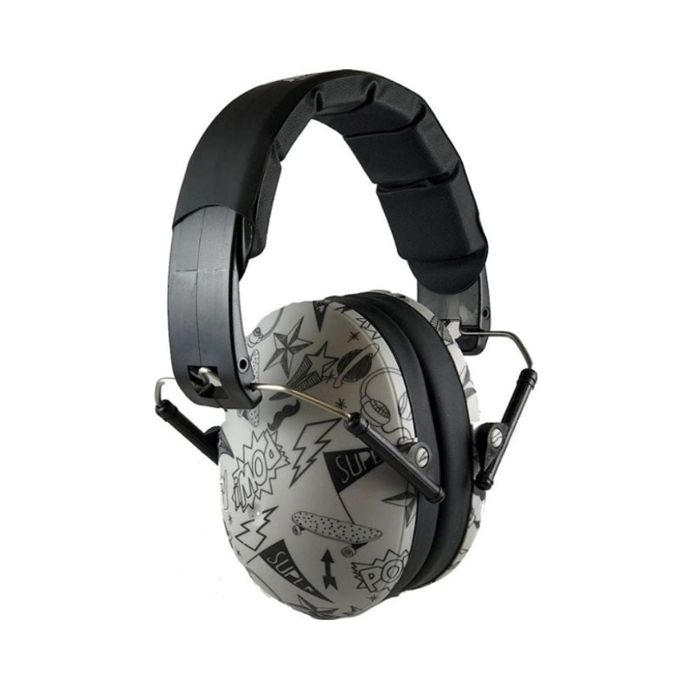BANZ® Kids Earmuffs