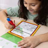 Melissa & Doug Water WOW!® Water Reveal Pad