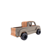 Woodinq Truck