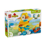 LEGO® DUPLO® 3-in-1 Animals on Wheels