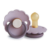 FRIGG Daisy Latex Pacifier