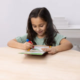 Melissa & Doug Water WOW!® Water Reveal Pad
